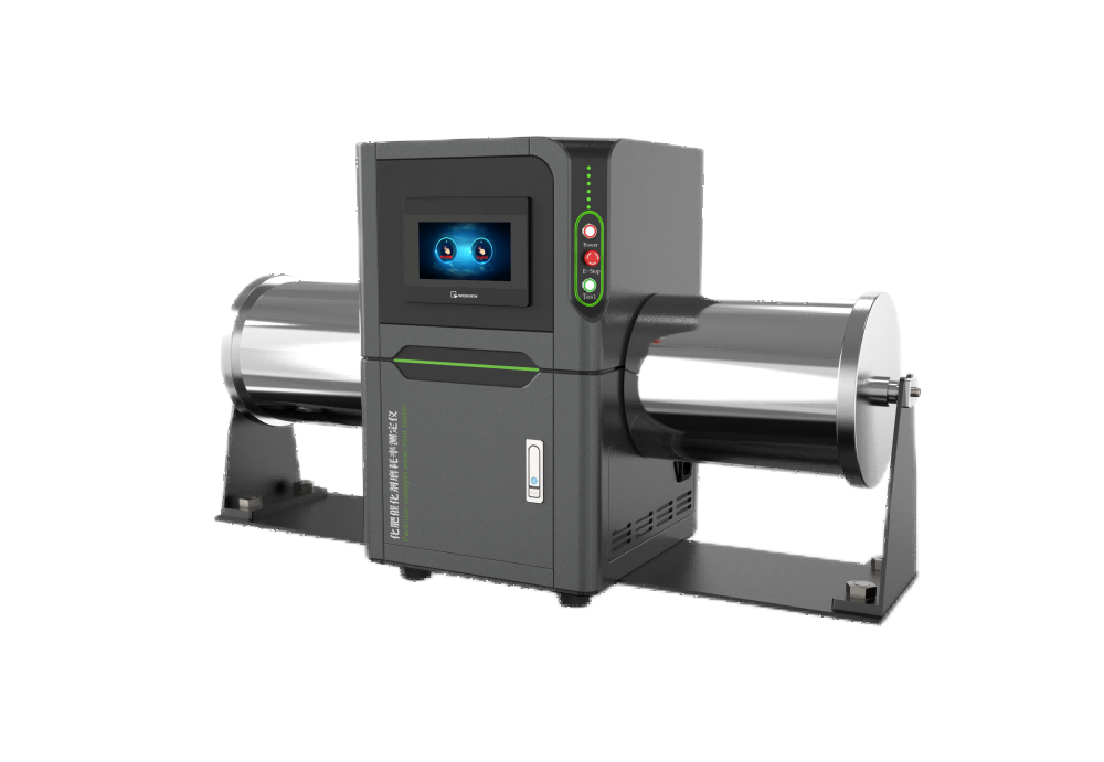 化肥催化剂磨耗率测定仪