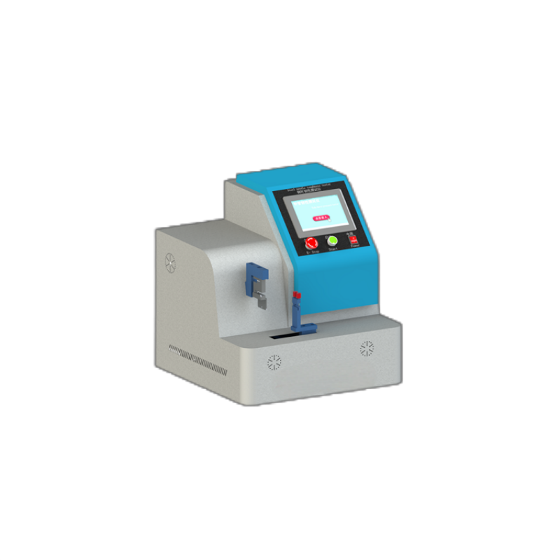 针管韧性测试仪