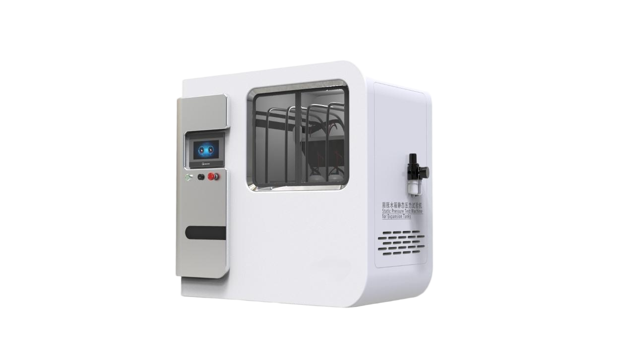 膨胀水箱静态压力试验机