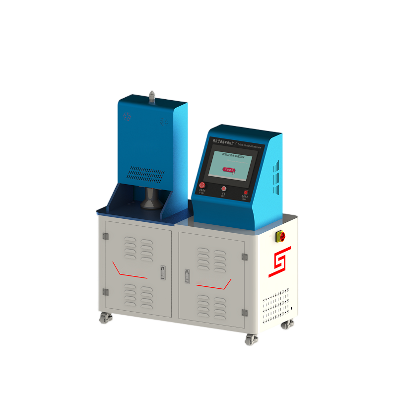 光度计法颗粒过滤测试仪单头