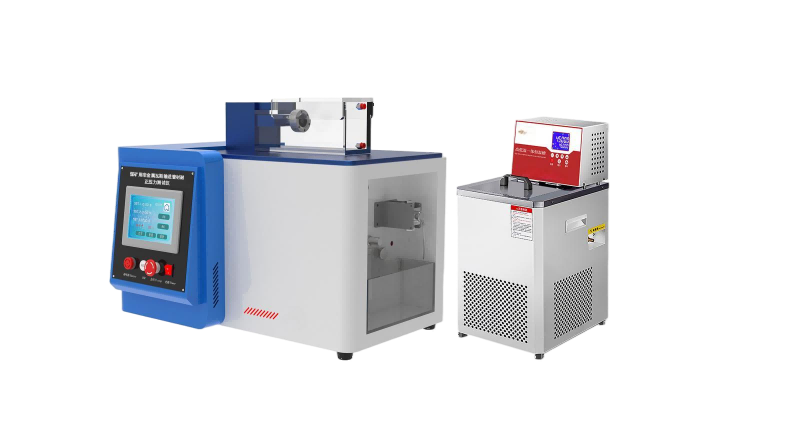 煤矿用非金属瓦斯输送管材耐正压力测试仪