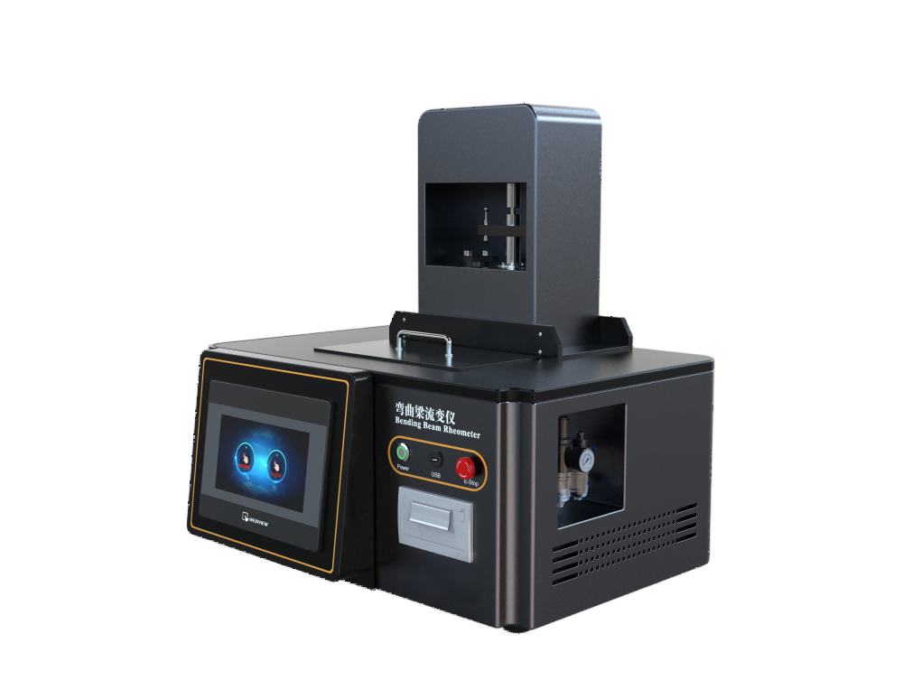 沥青混合料弯曲梁流变仪