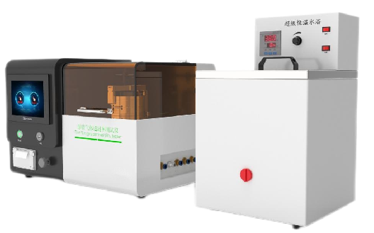 普通款压差法气体渗透仪，压差法透氧性测试仪，薄膜气体透过率测试仪