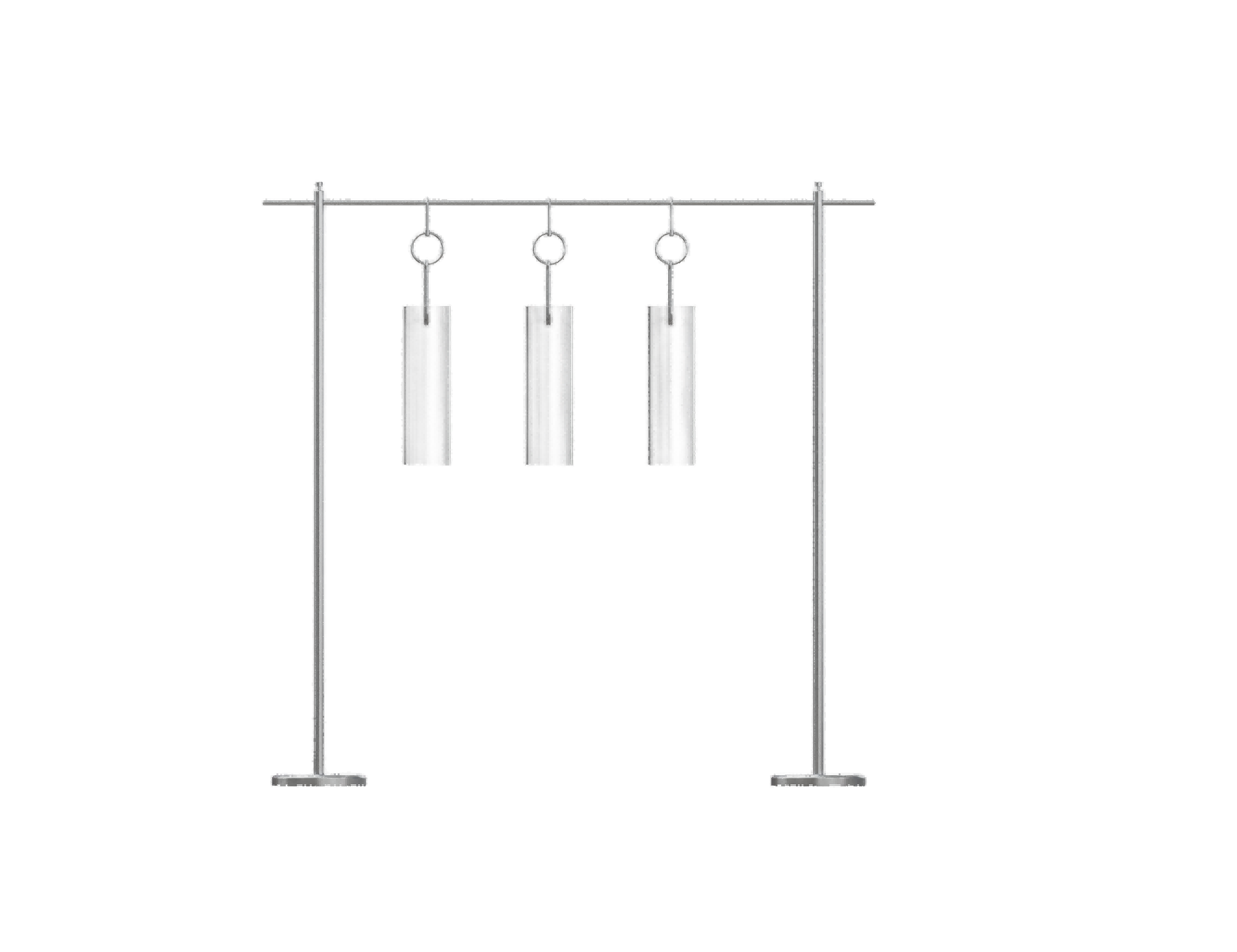 医用手套不透水性测试仪