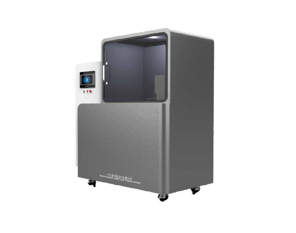 中空玻璃稳态U值测定仪