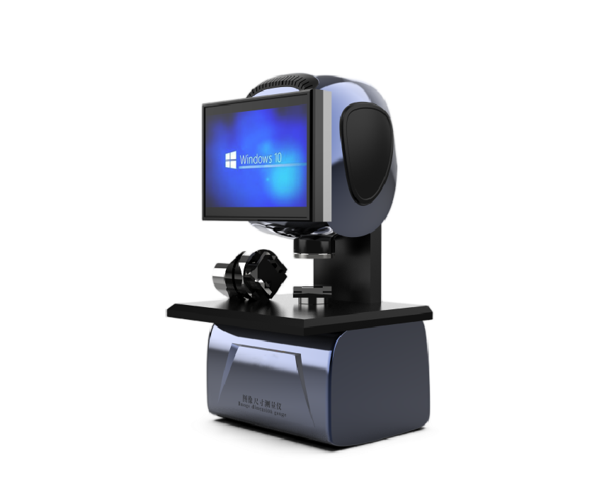 图像尺寸测试仪