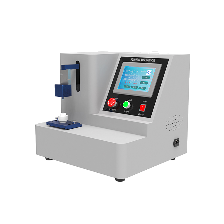 药液转移器刺穿力测试仪