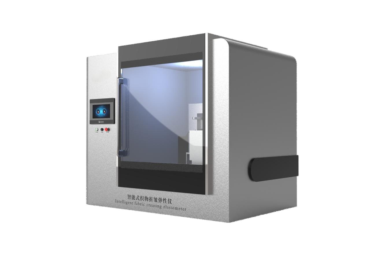 全自动织物折皱弹性仪