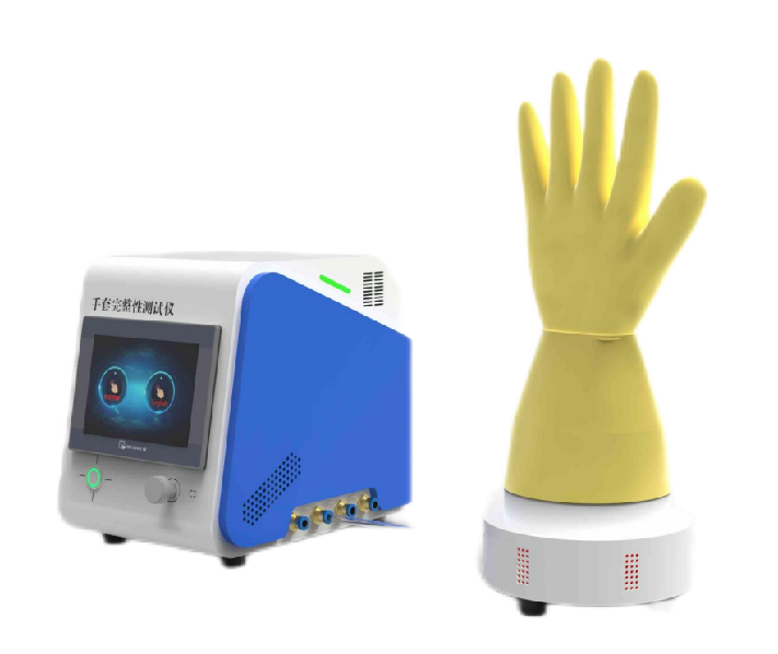 手套完整性测试仪 手套检漏仪 手套测漏仪