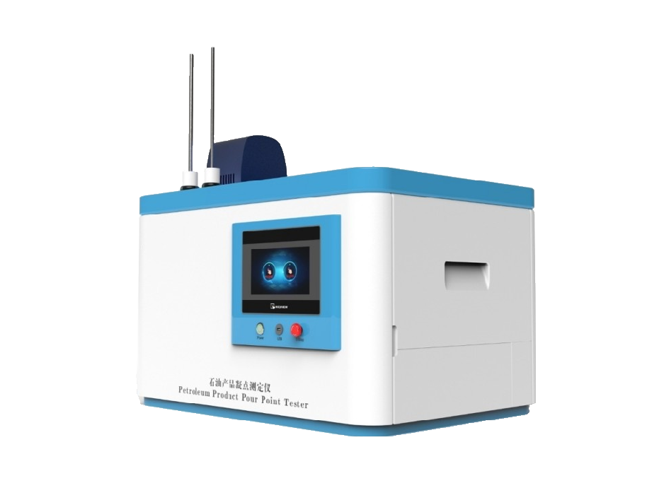 石油产品凝点测定仪