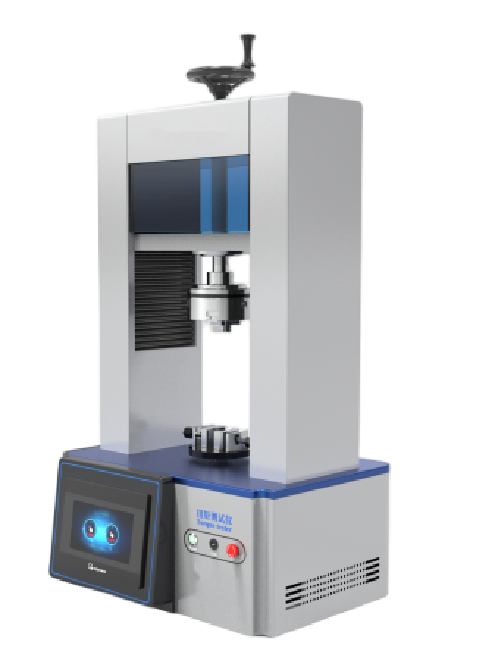 全自动瓶盖扭矩测试仪