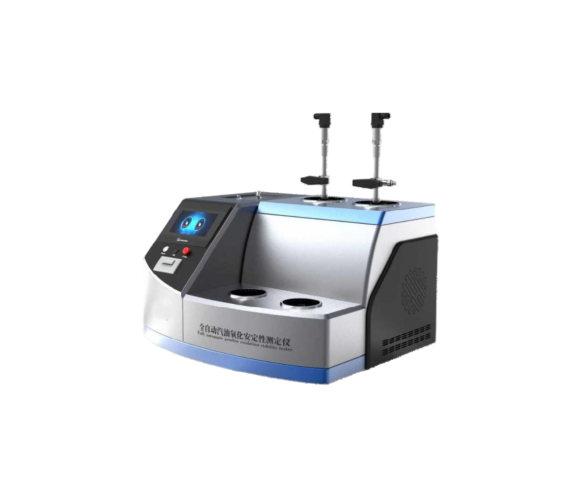 全自动汽油氧化安定性测定仪