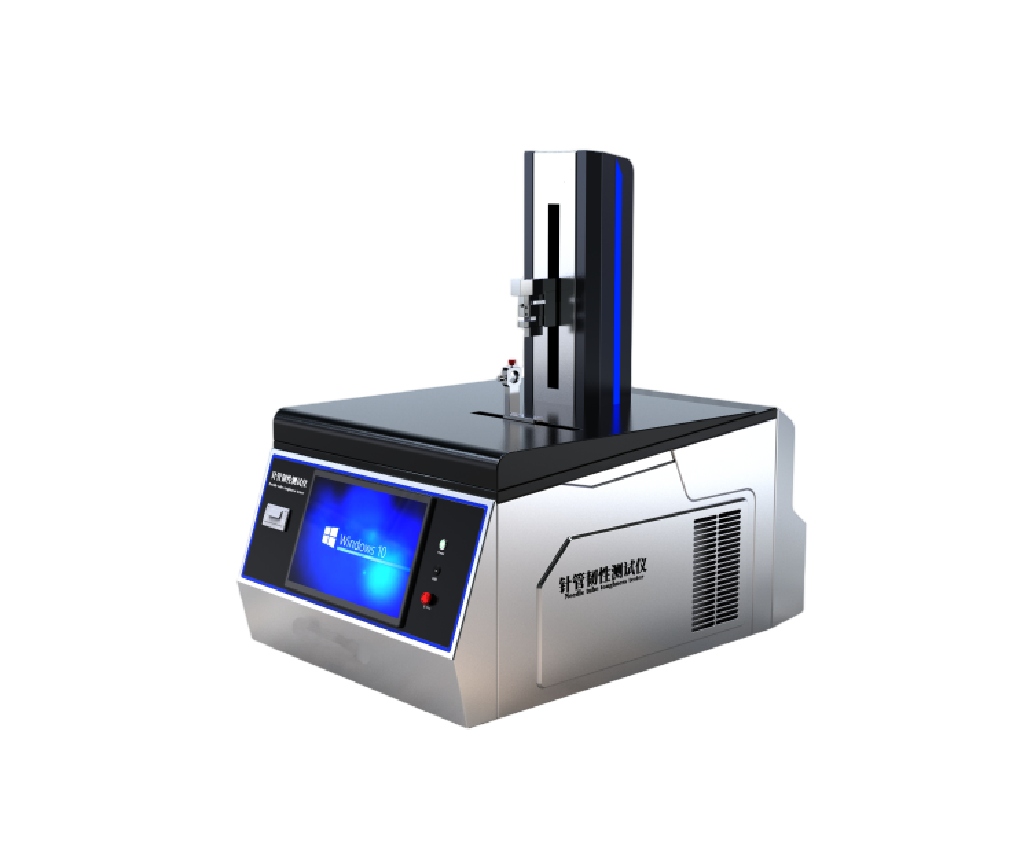 电脑版医用针管韧性测试仪