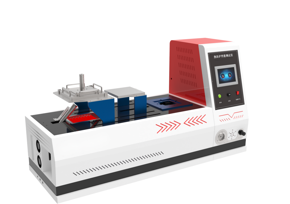 热防护性能测定仪