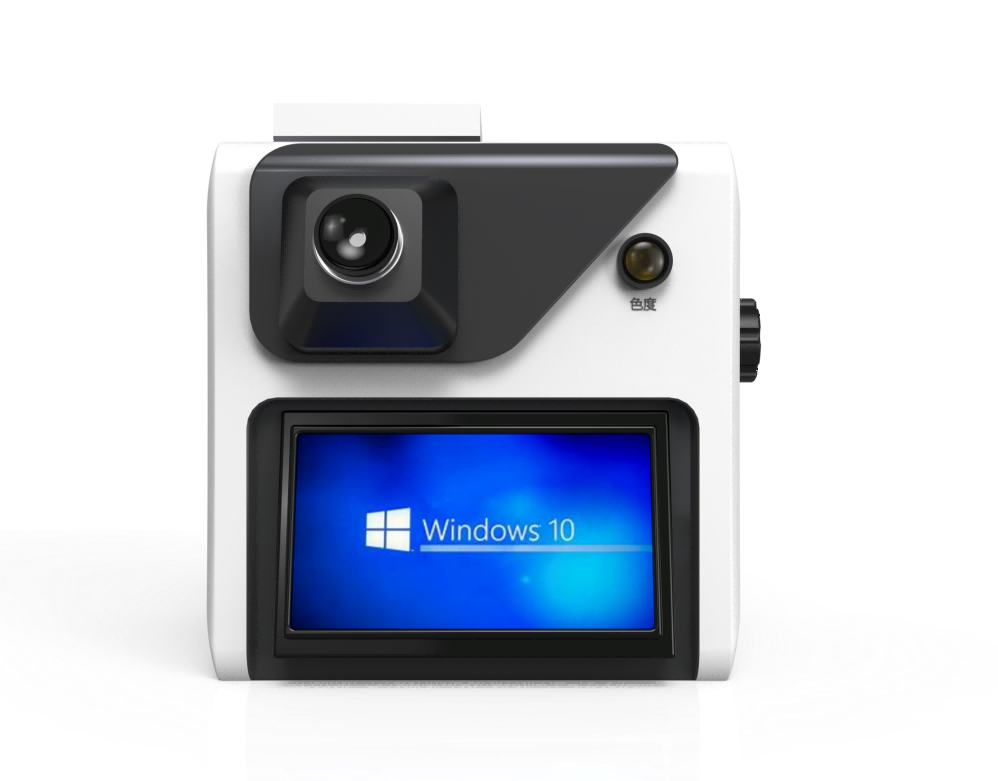 全自动石油产品色度测定仪