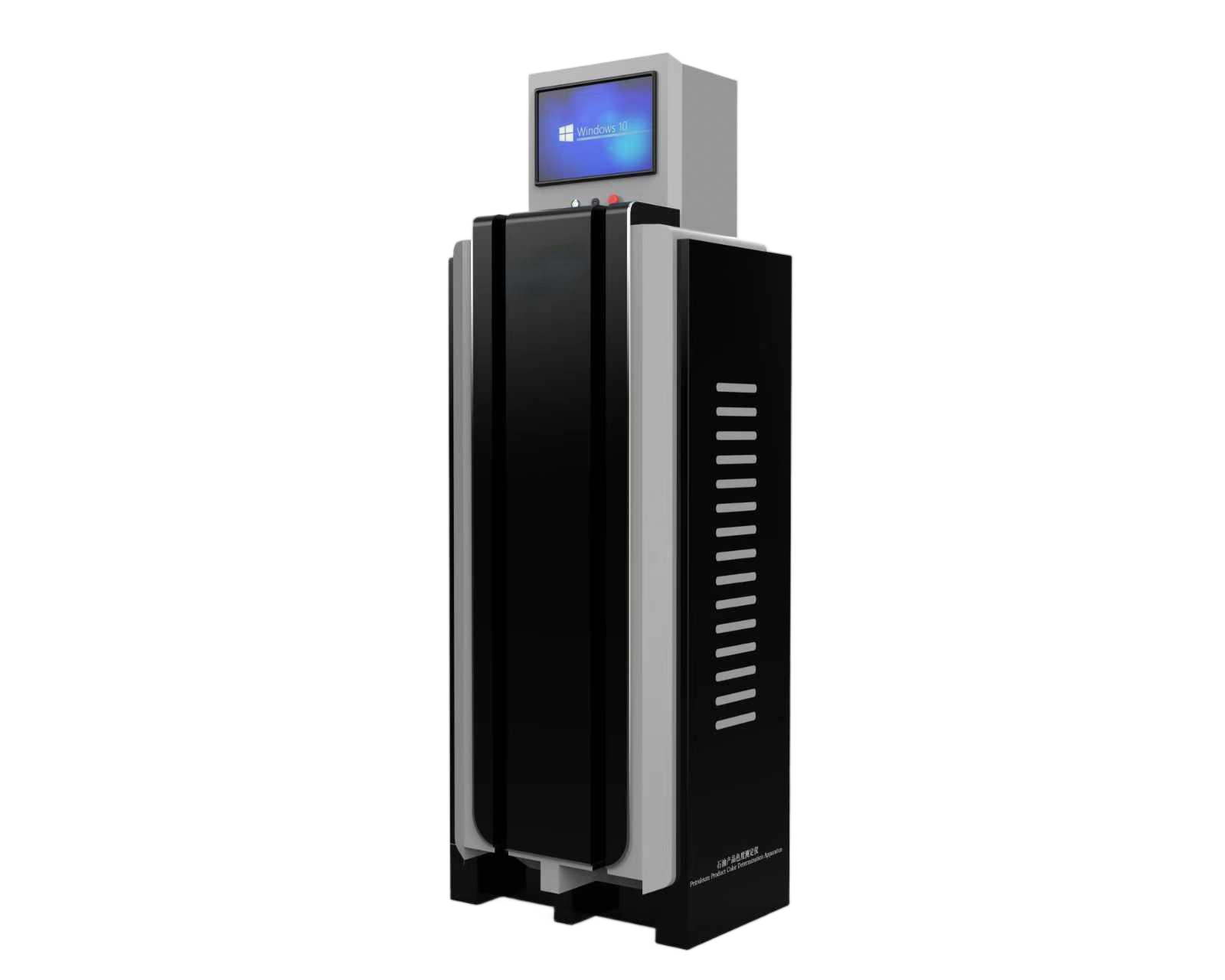 液体石油产品烃类测定仪