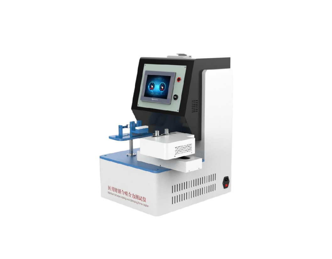 医用钳锁合啮合力测试仪
