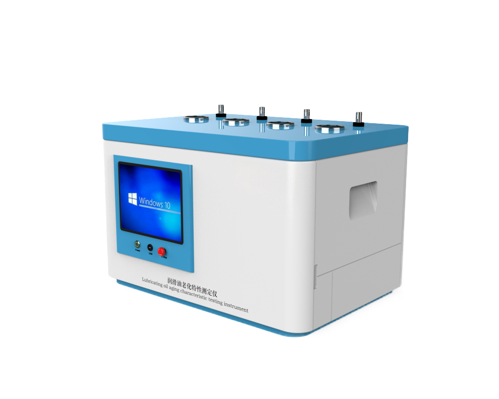 润滑油老化特性测定仪