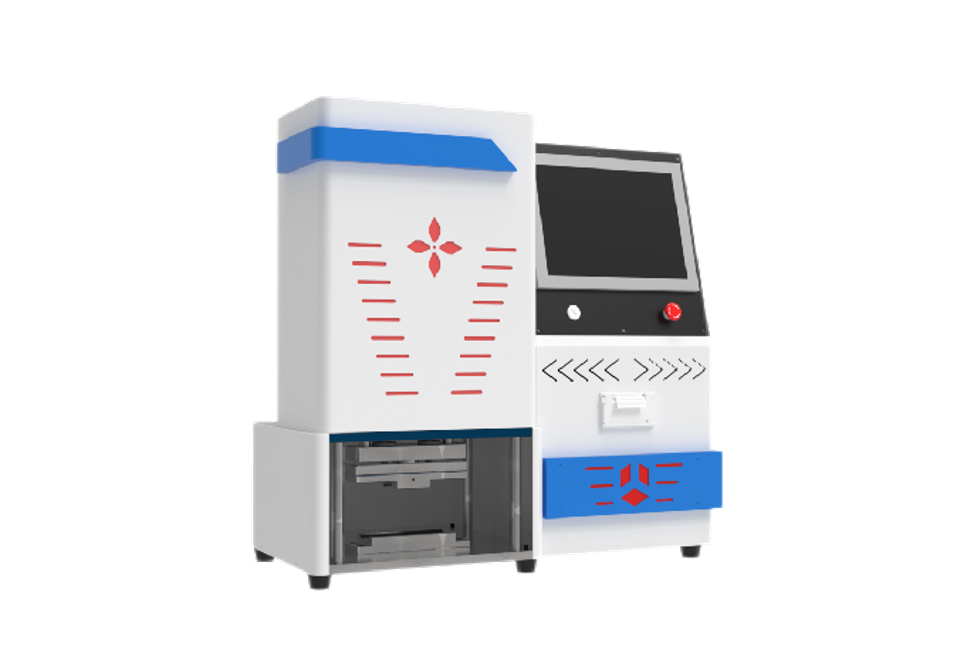 医用石膏绷带压力测试仪