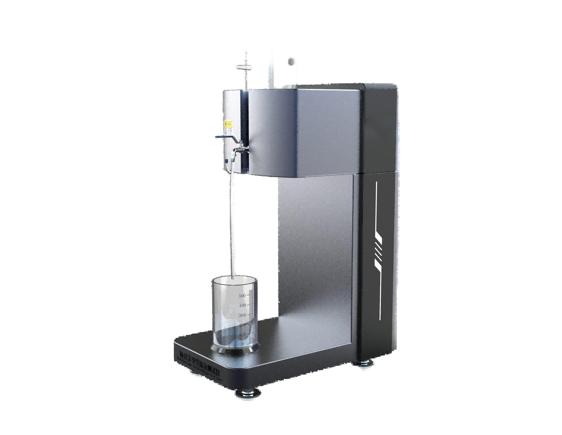 肠营养导管流量测试仪