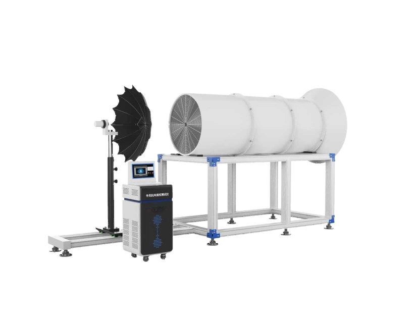 伞类产品抗风强度测试仪、伞类抗风强度测试仪