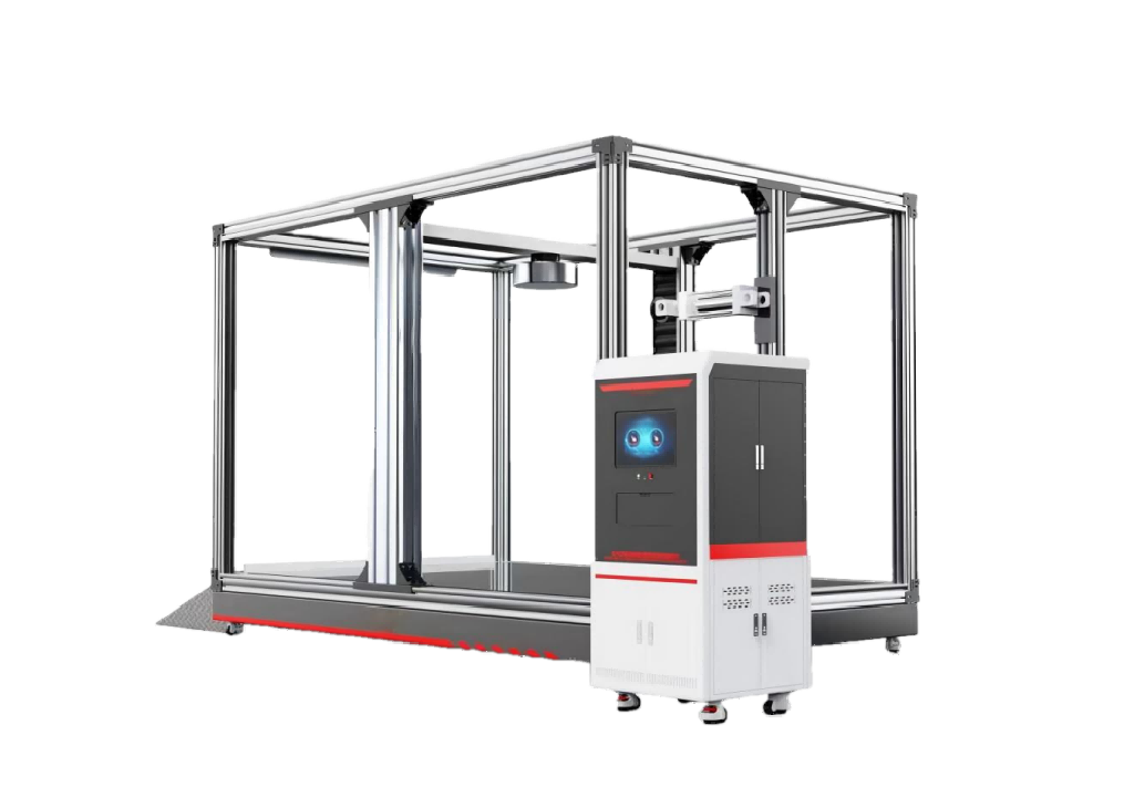 电气设备防机械危险稳定性测试仪