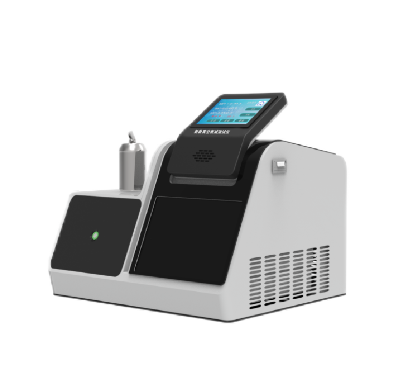 真空衰减泄漏测试仪