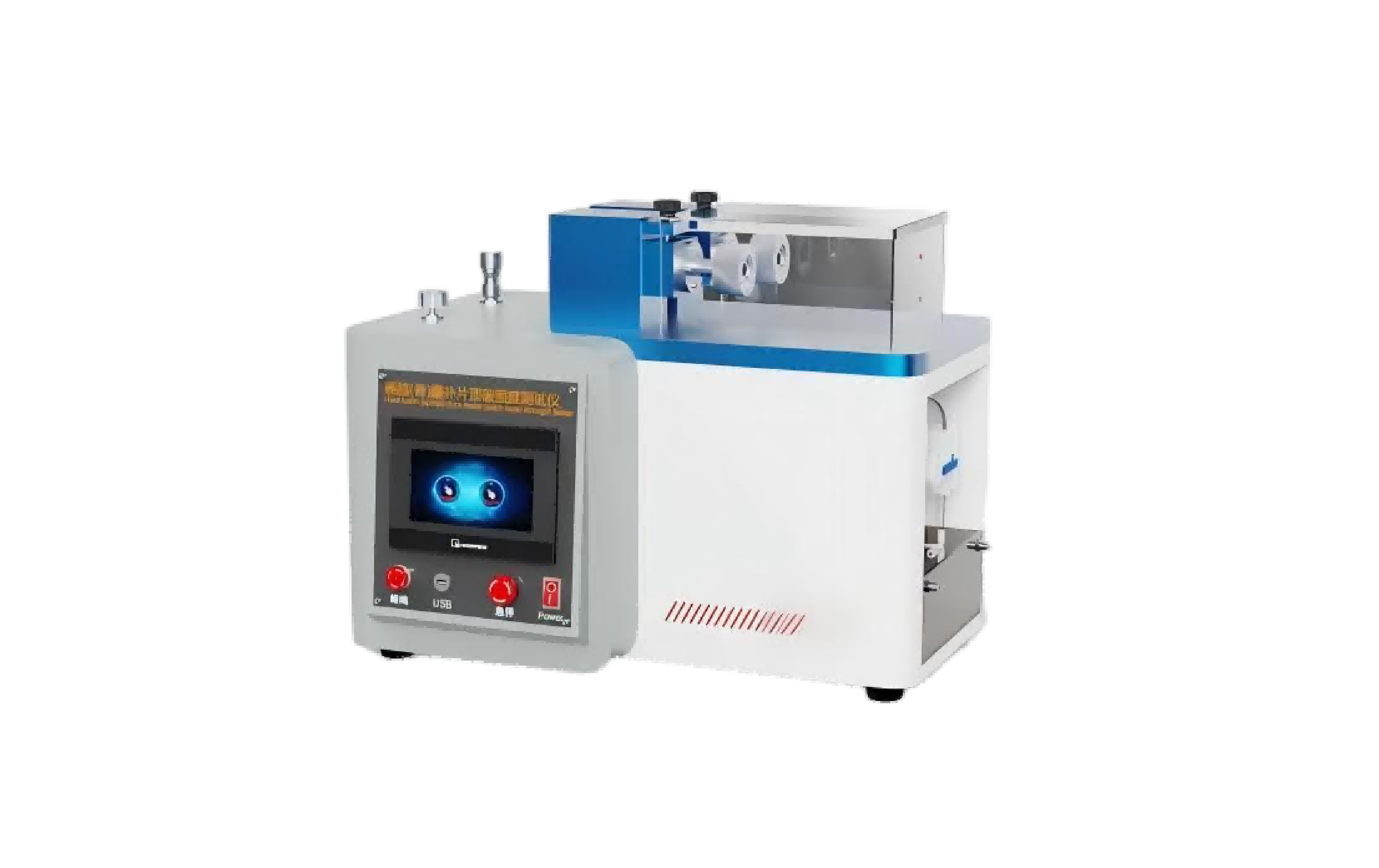 硬脑(脊)膜补片顶破强度测试仪