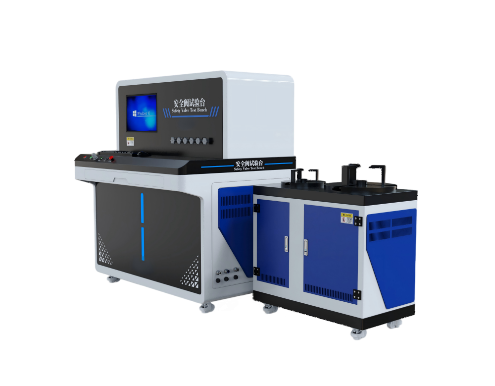 安全阀综合试验台