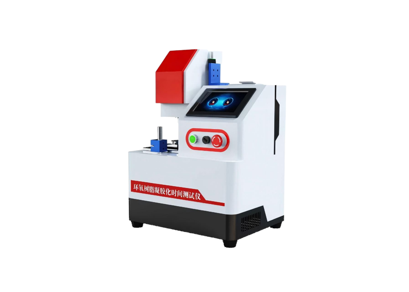 环氧树脂凝胶化时间测试仪