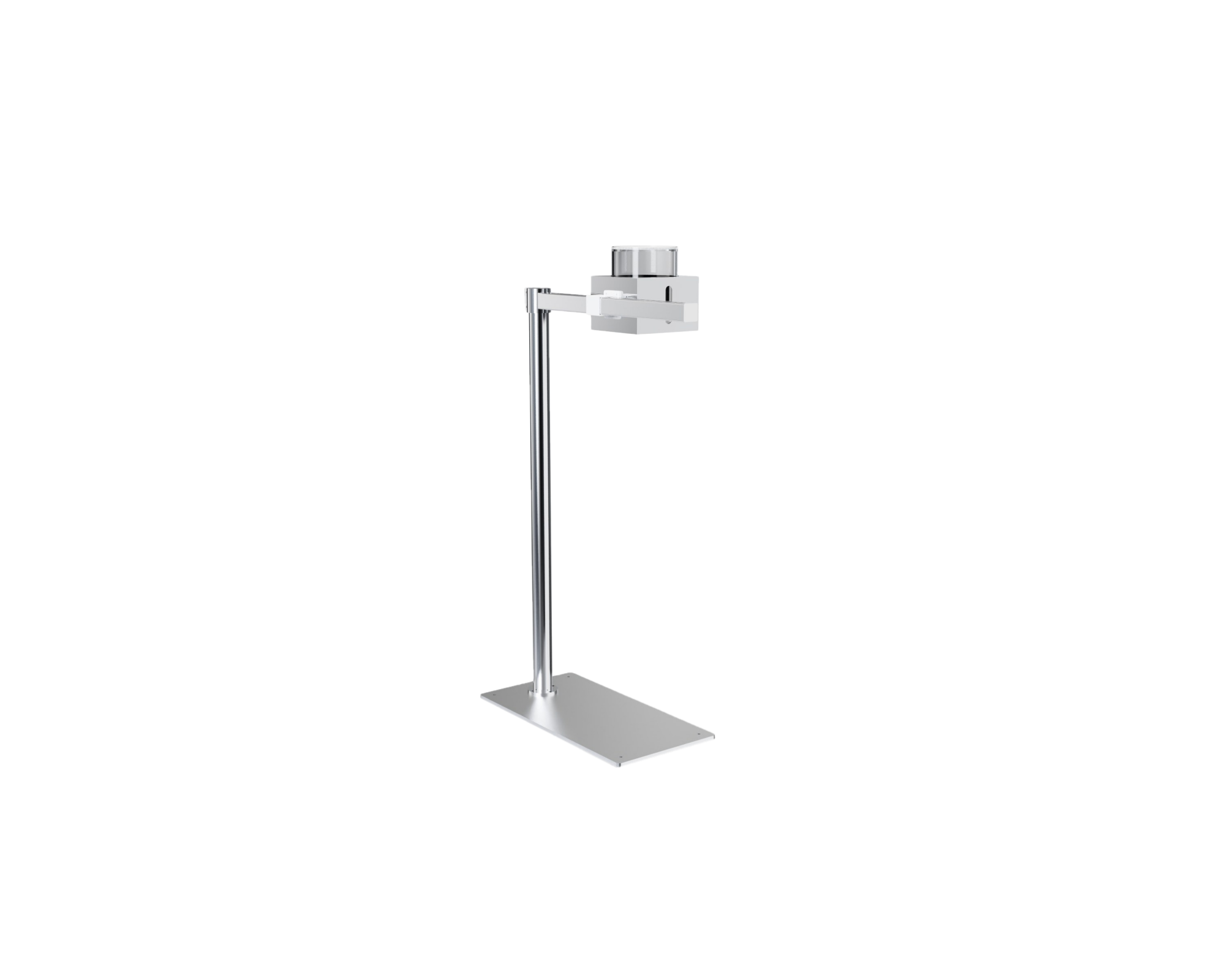 引流袋流速测试工装