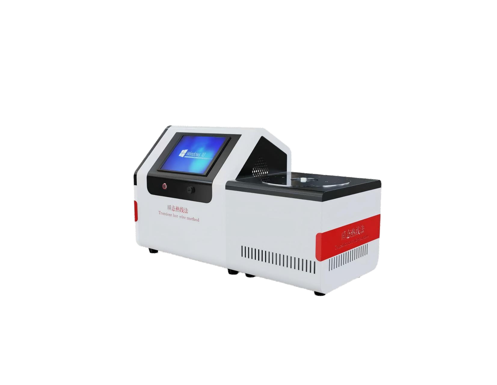 瞬态热线法导热系数测试仪（液体）