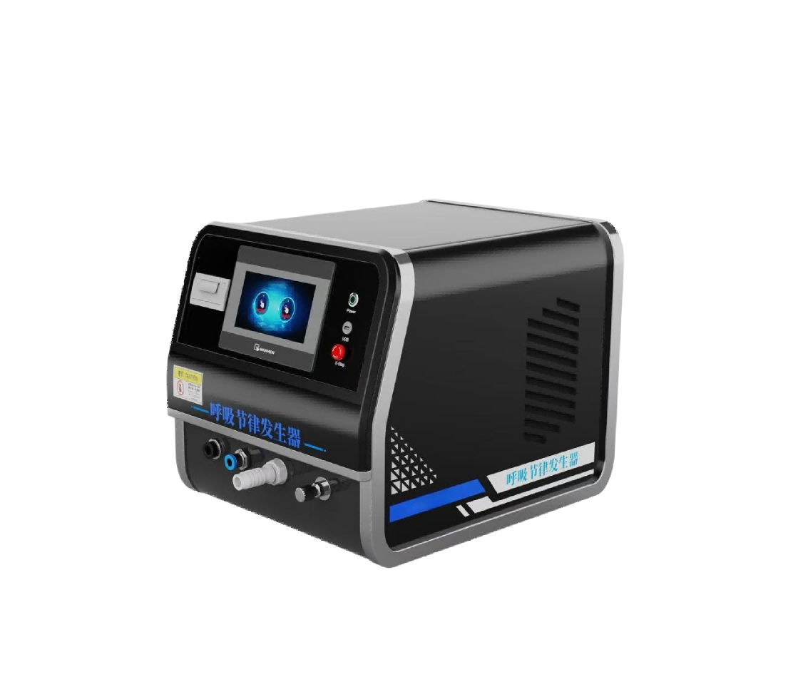 呼吸节律发生器