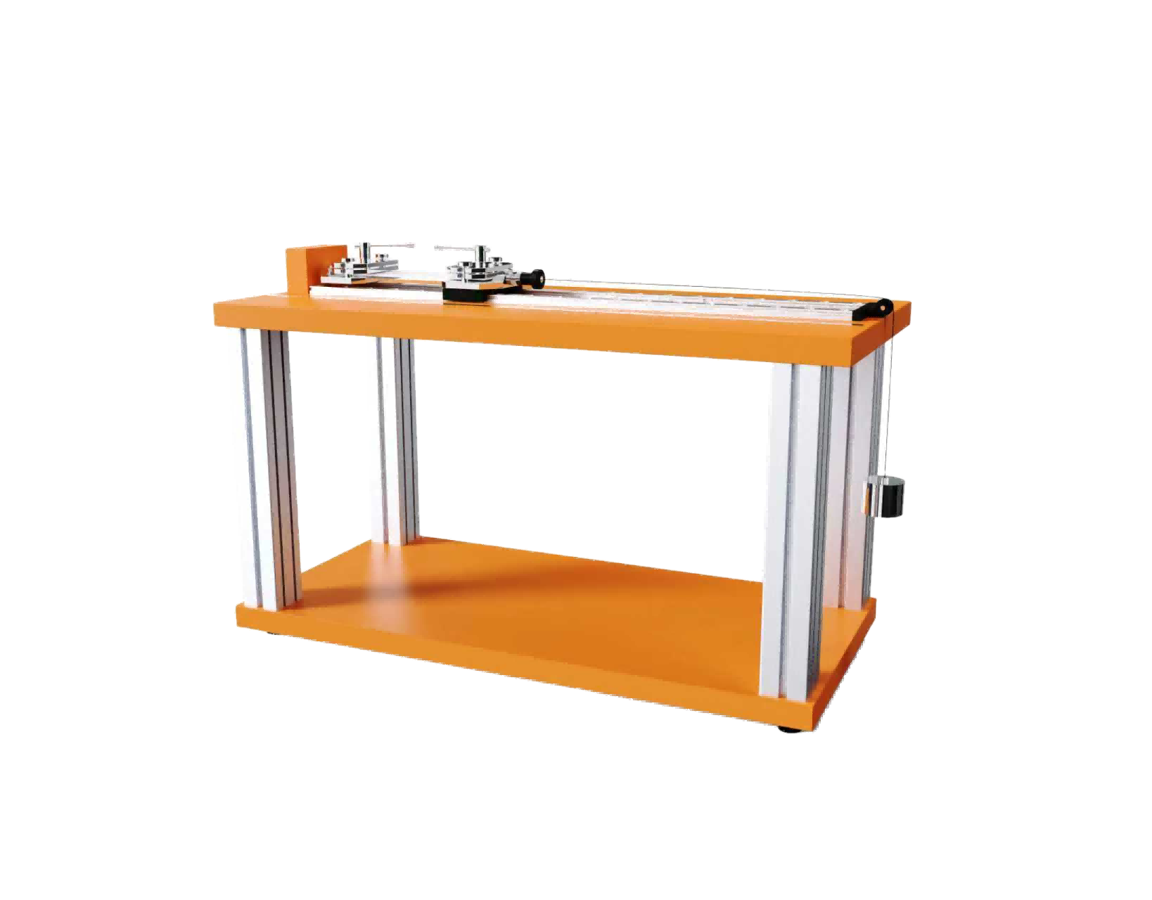 医用弹性绷带拉伸长度