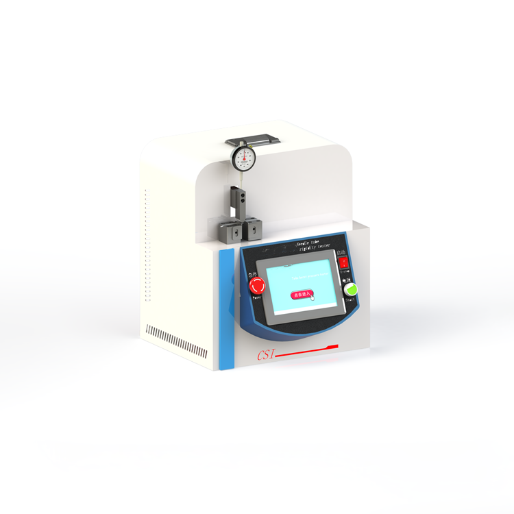 采血针折断力测试仪