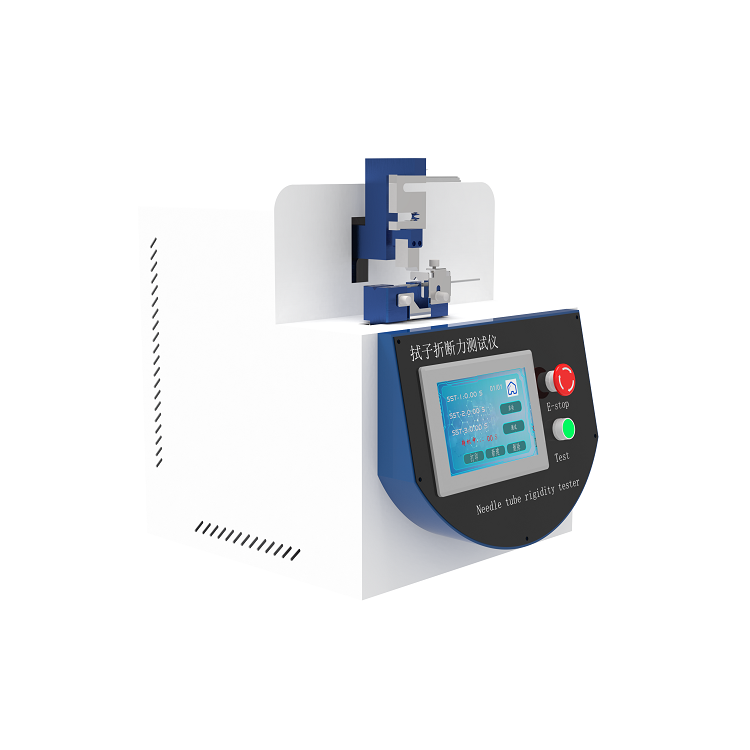 拭子折断力测试仪