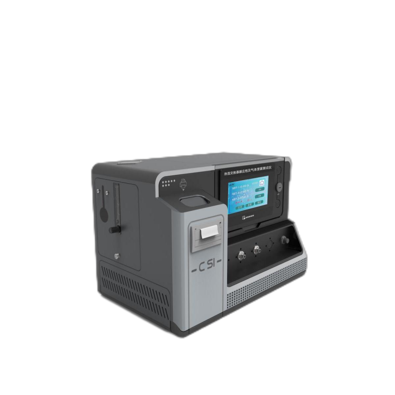 热湿交换过滤器顺应性及气体泄漏测试仪