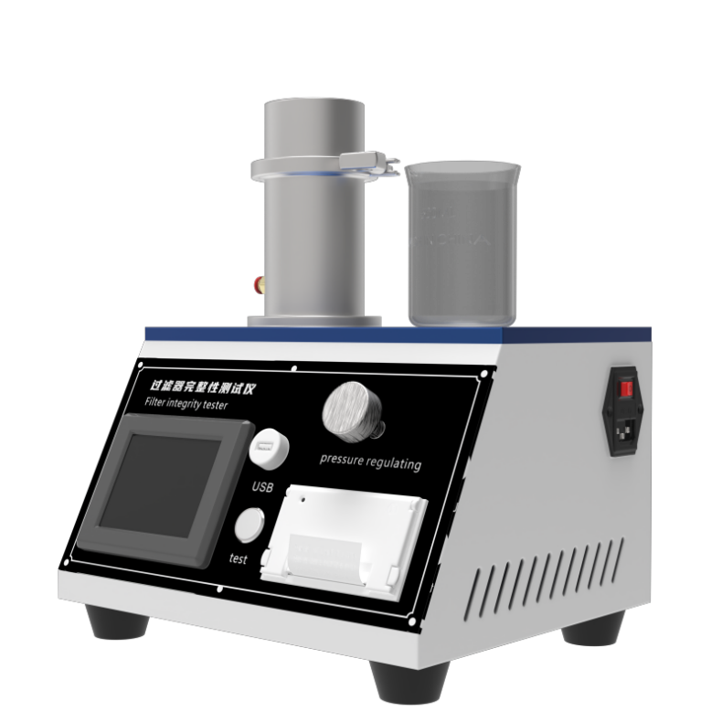 空气过滤器完整性测试仪