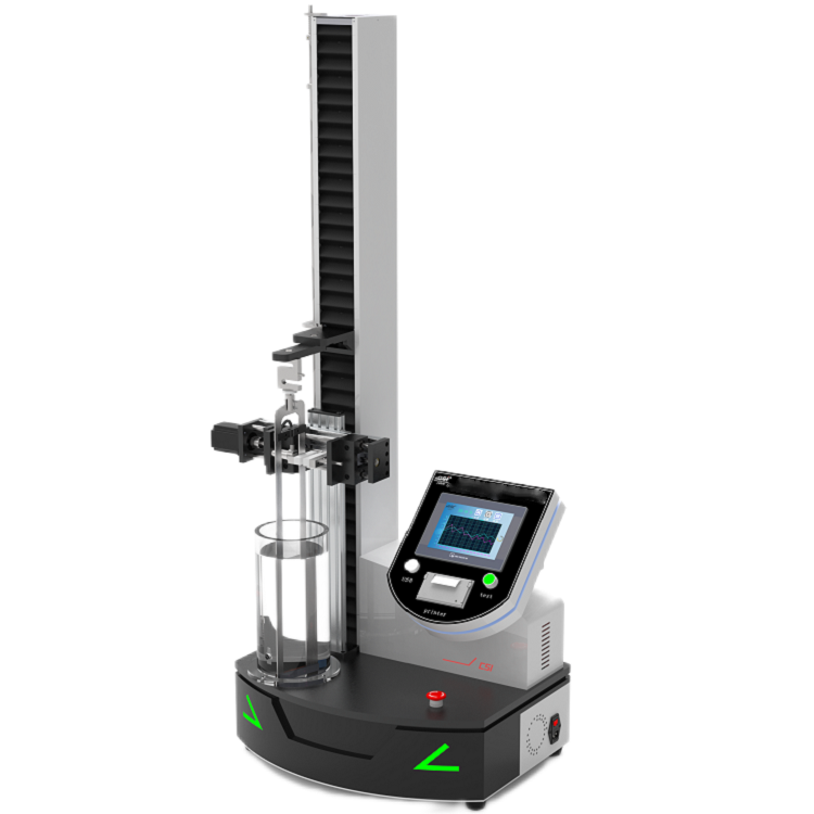 输尿管动态摩擦力测试仪