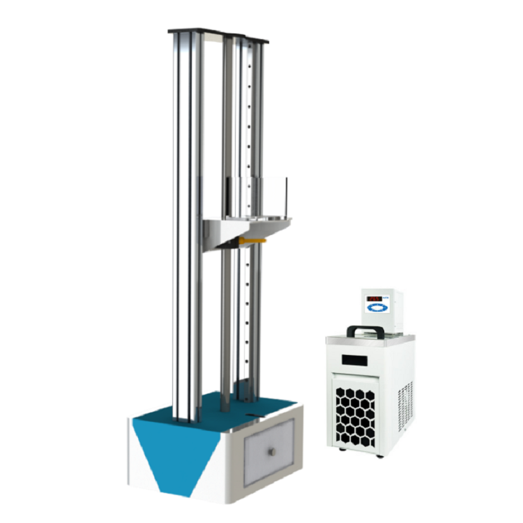 血管内导管弯曲性测试仪