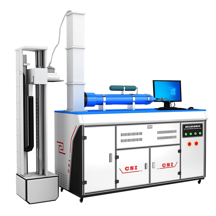 滤料过滤性能测试仪