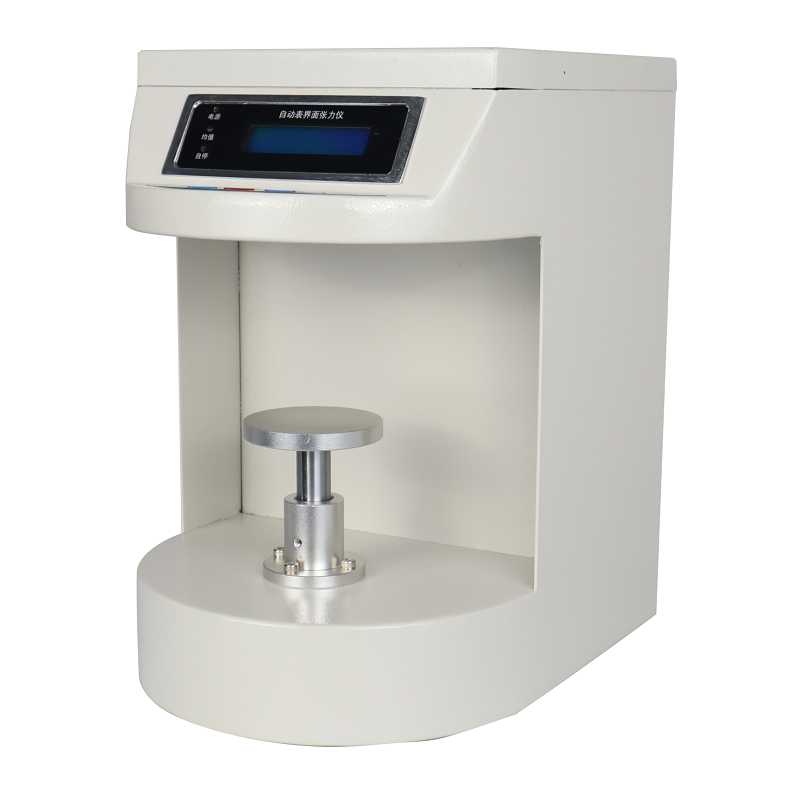 手动表面张力仪
