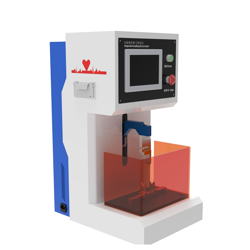 安瓿折断力测试仪