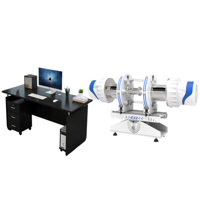 血管支架脉动疲劳试验系统