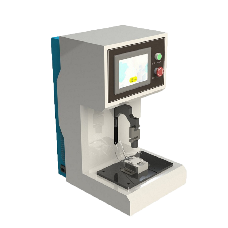 血管支架耐久性测试仪