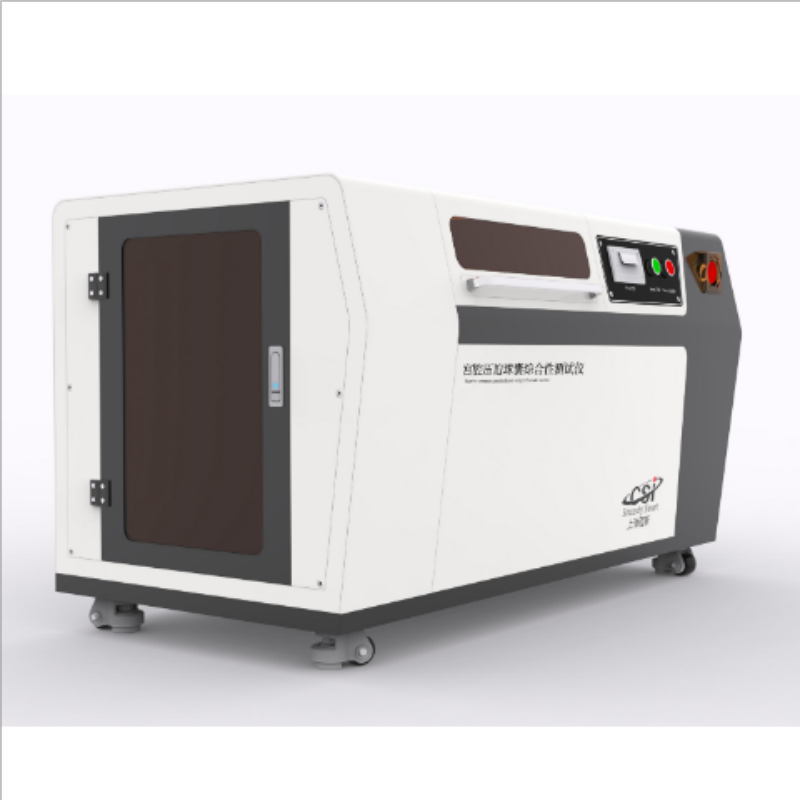 宫腔压迫球囊球囊综合性测试仪