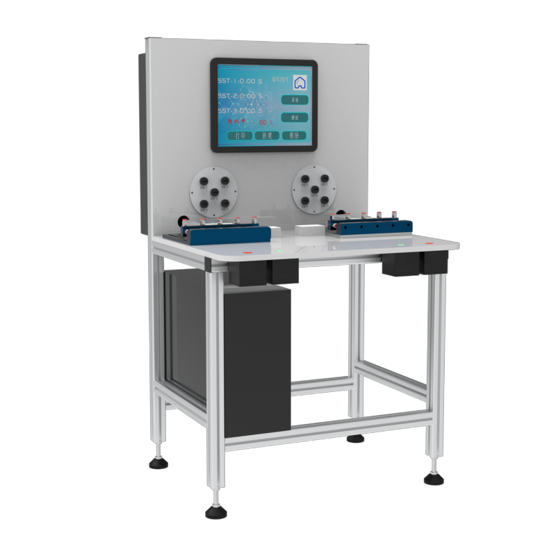 一次性使用压力传感器测试设备