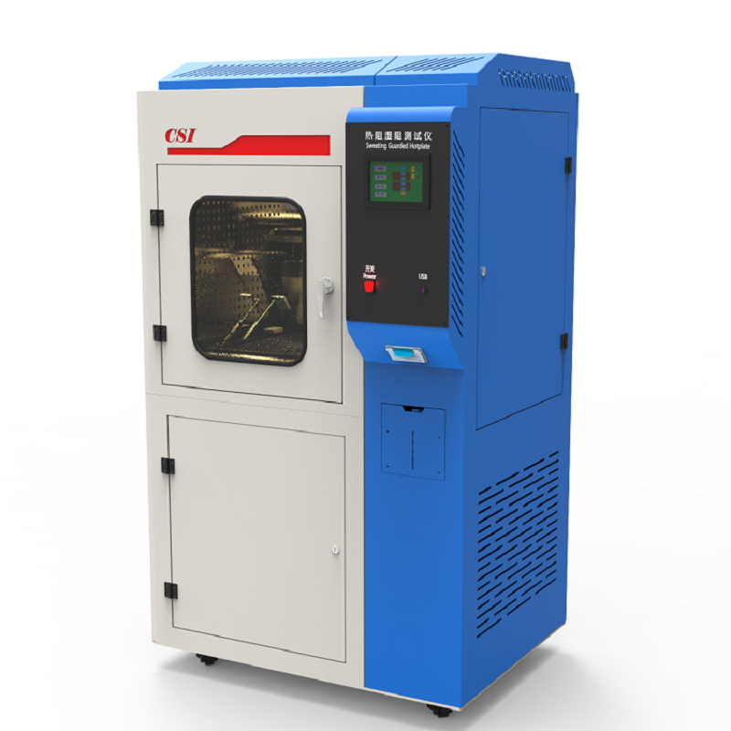 热阻湿阻测试仪