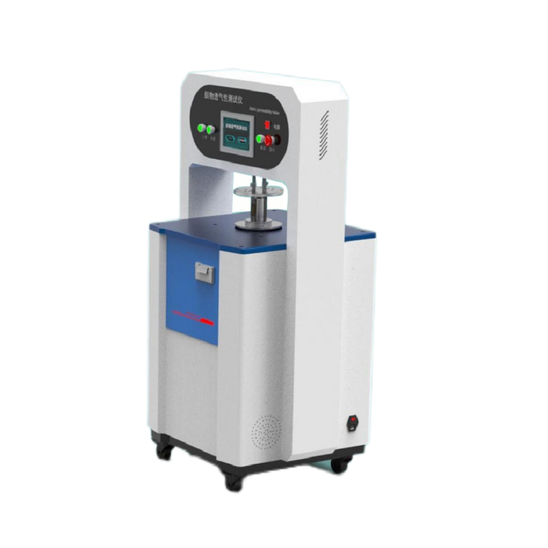 织物透气性能测试仪