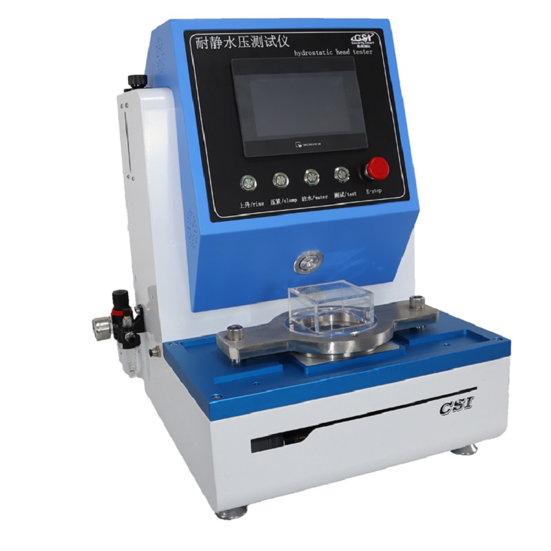 耐静水压测试仪（抗渗水性测试仪）